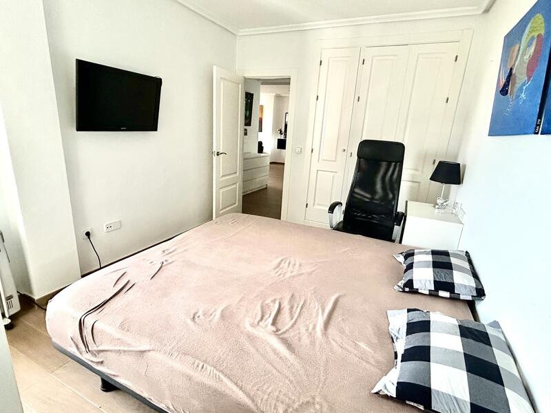2 soverom Leilighet til salgs