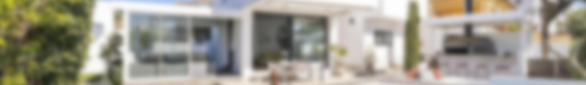 4 soverom Villa til salgs