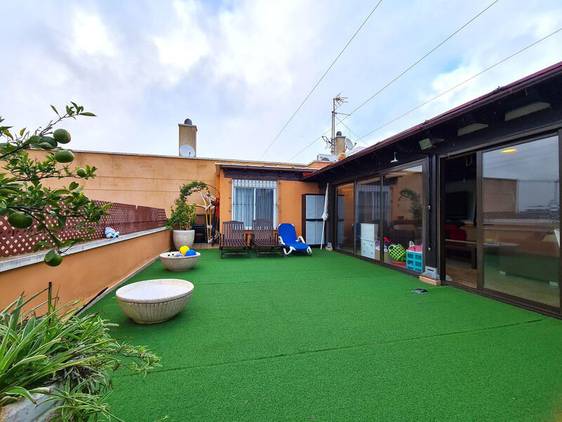 Apartamento en venta en Estepona, Málaga