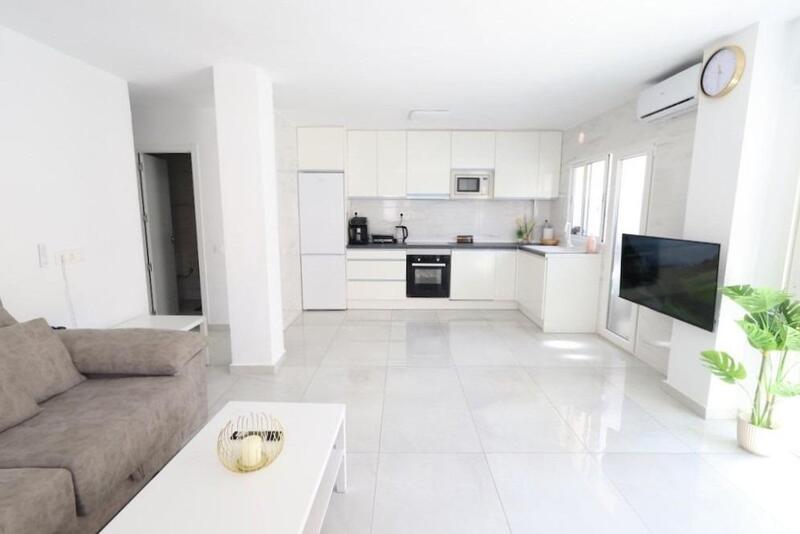 Apartamento en venta en Torrevieja, Alicante