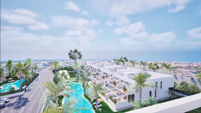 3 Cuarto Villa en venta