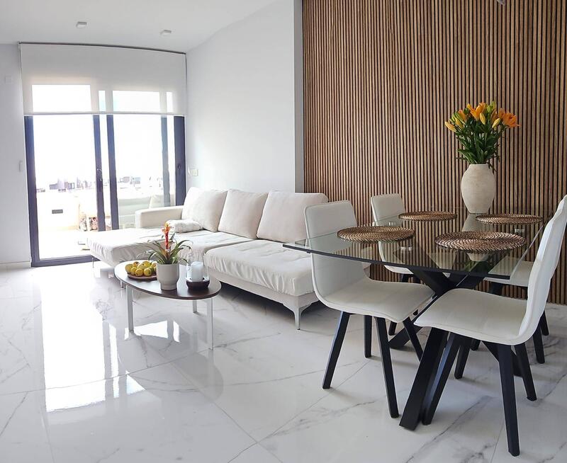 Appartement à vendre dans Orihuela Costa, Alicante