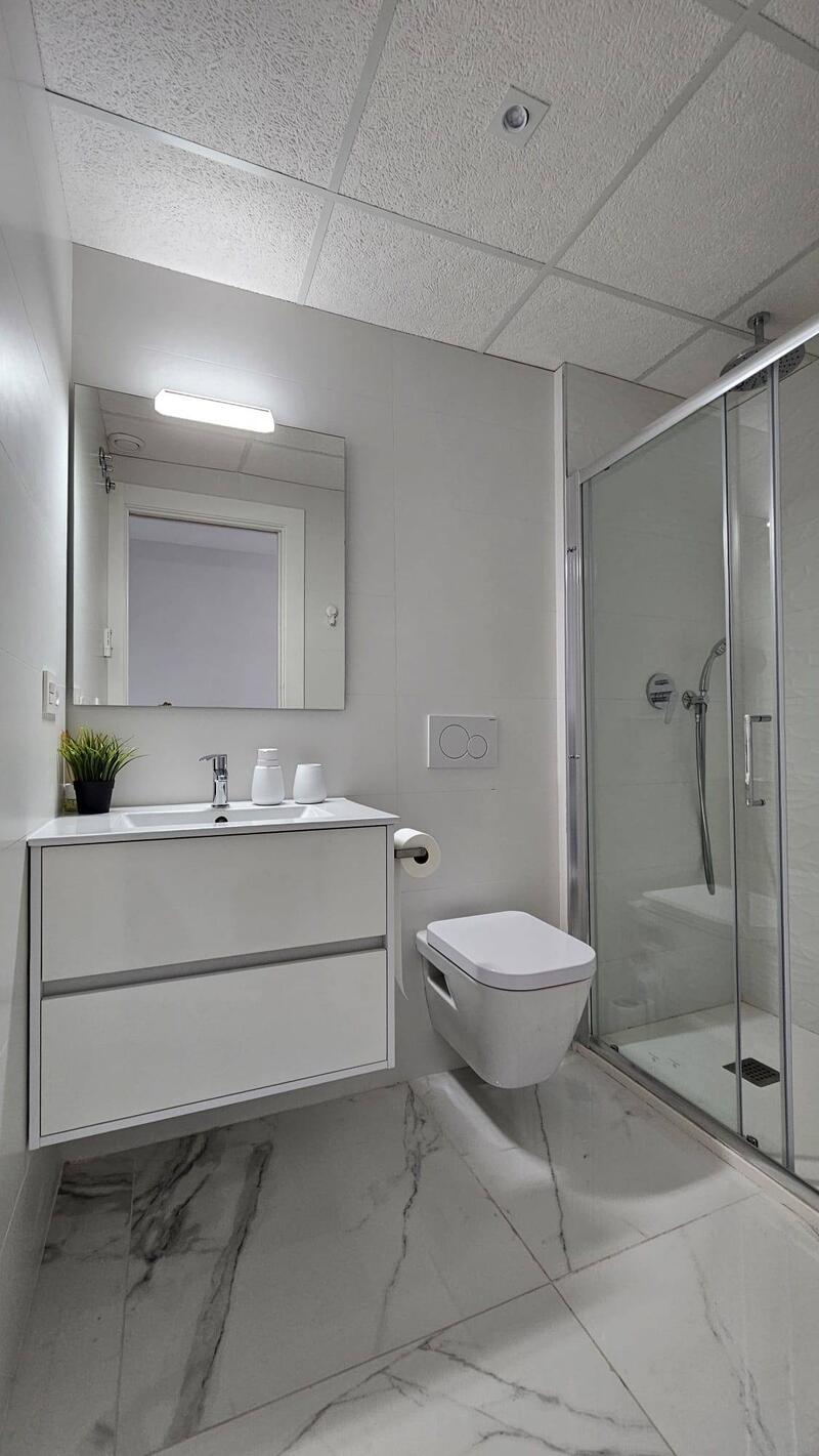 2 chambre Appartement à vendre