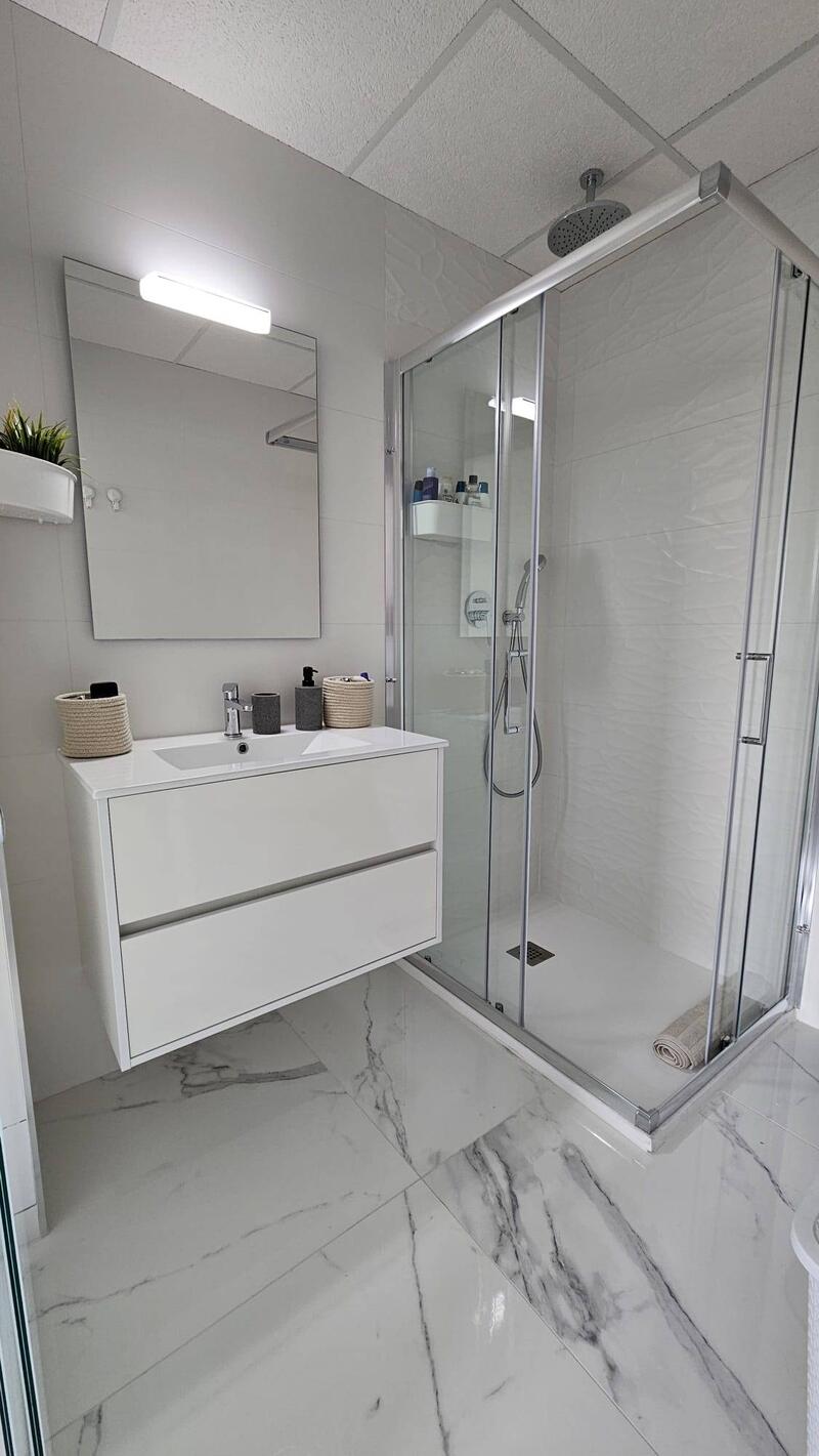2 chambre Appartement à vendre