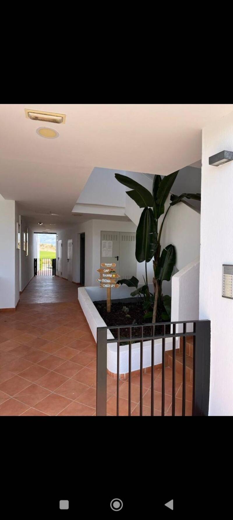 Appartement Te koop in Torre Pacheco, Murcia