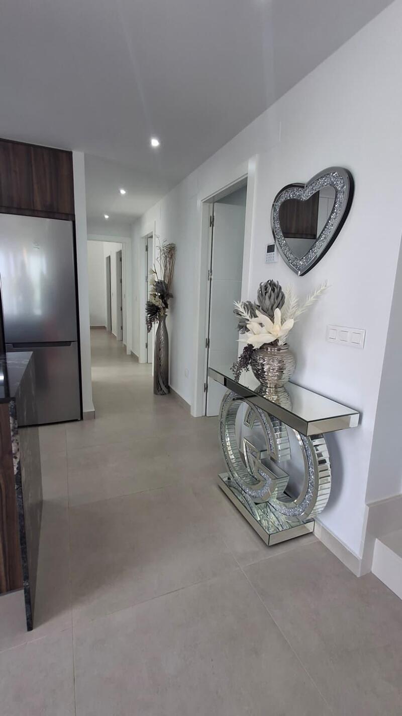 3 Cuarto Adosado en venta