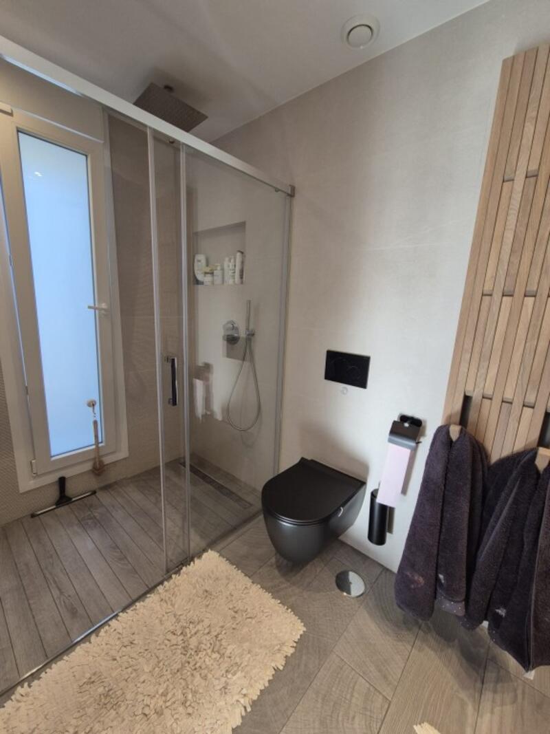3 soveværelse Villa til salg