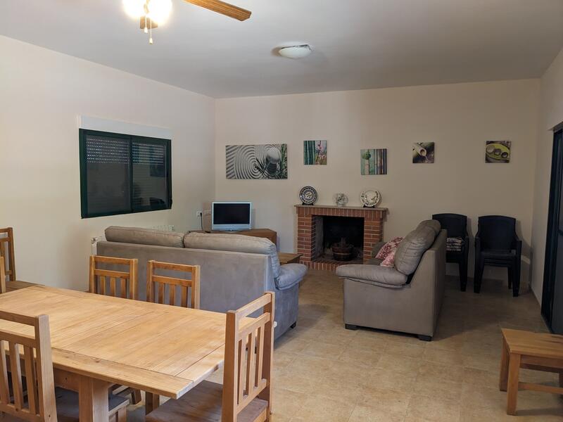 3 chambre Villa à vendre