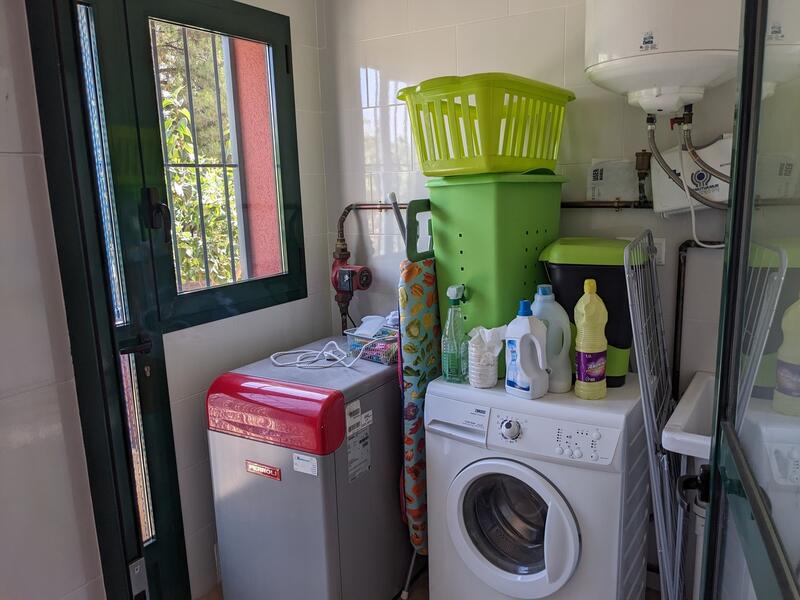 3 chambre Villa à vendre
