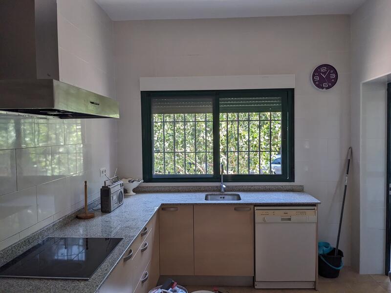 3 chambre Villa à vendre