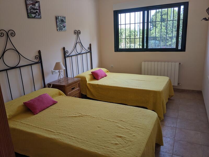 3 chambre Villa à vendre