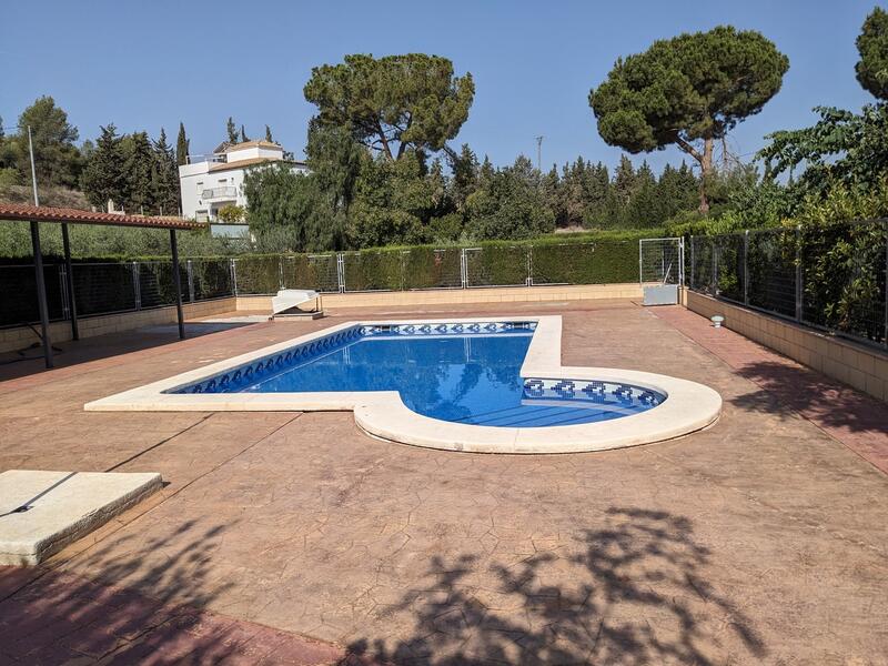 3 chambre Villa à vendre