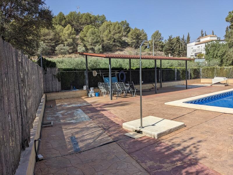 3 chambre Villa à vendre