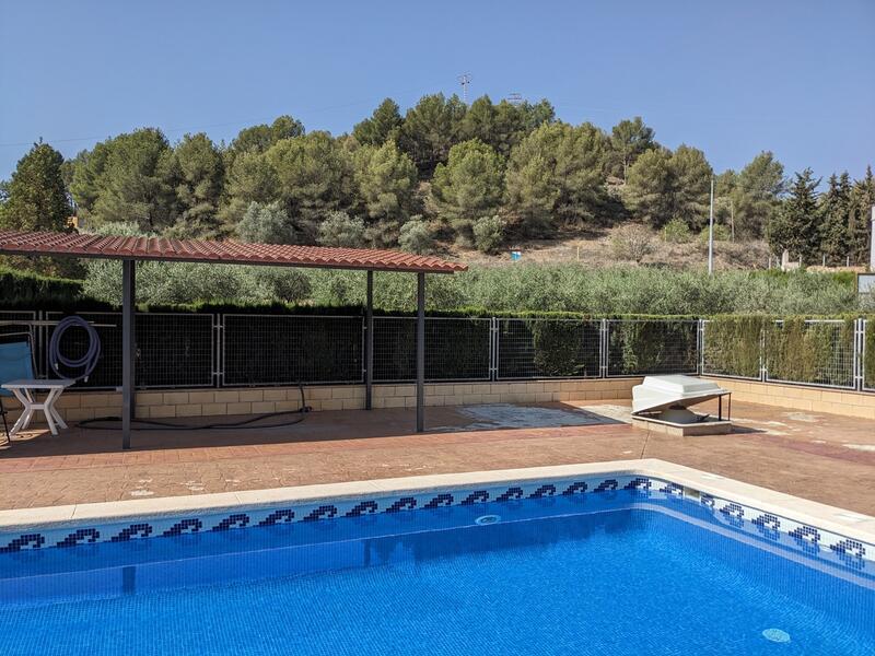 3 chambre Villa à vendre