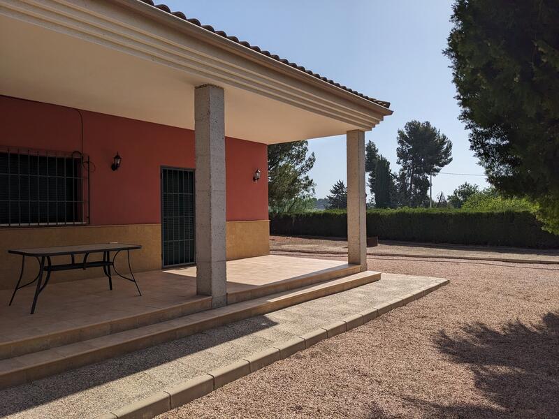 3 chambre Villa à vendre