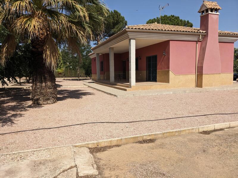 3 chambre Villa à vendre