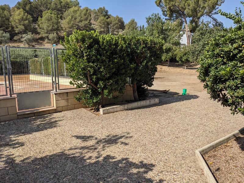 3 chambre Villa à vendre