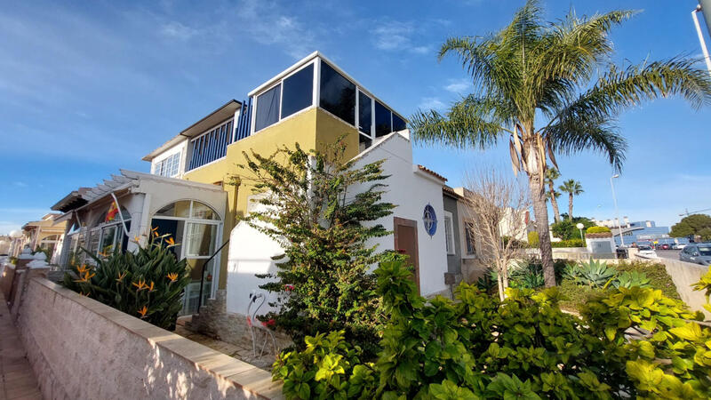 Duplex à vendre dans Orihuela Costa, Alicante