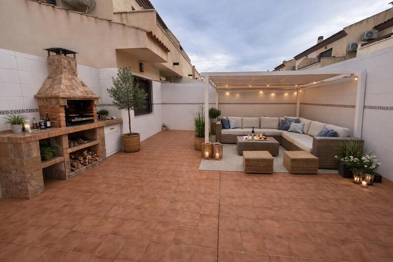 3 bedroom Country House for sale