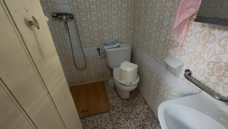 6 Cuarto Adosado en venta