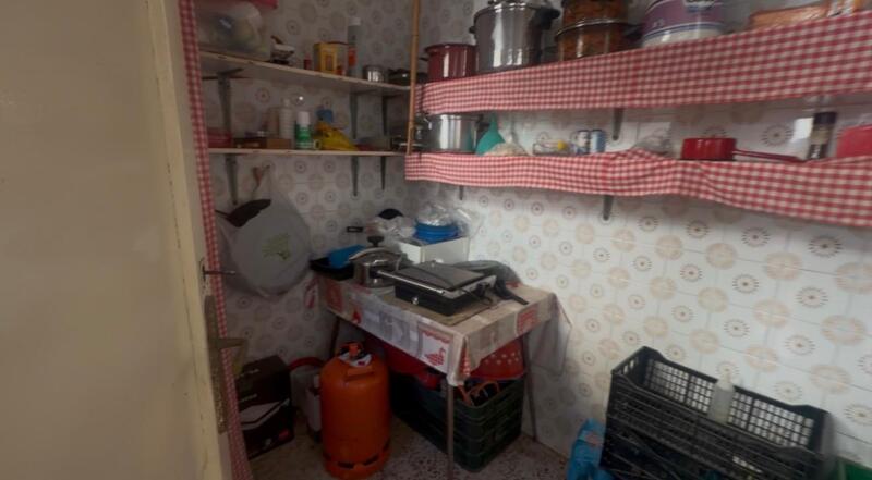 6 Cuarto Adosado en venta