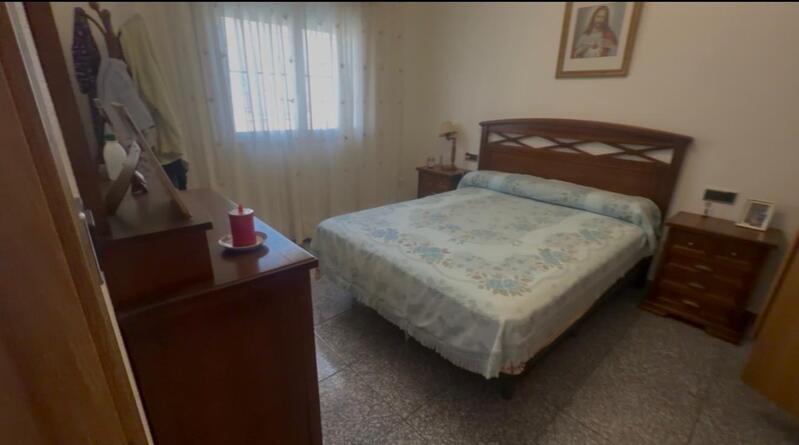 6 Cuarto Adosado en venta