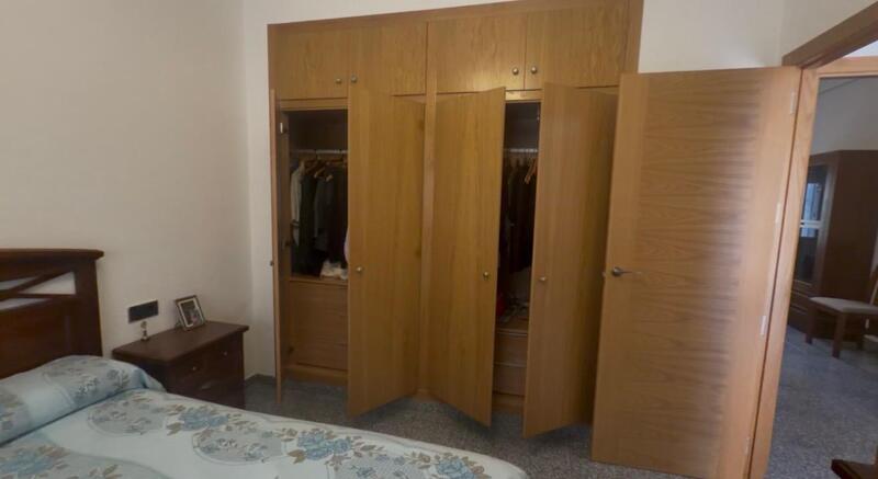 6 Cuarto Adosado en venta