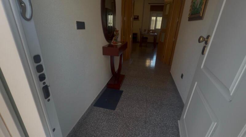 6 Cuarto Adosado en venta