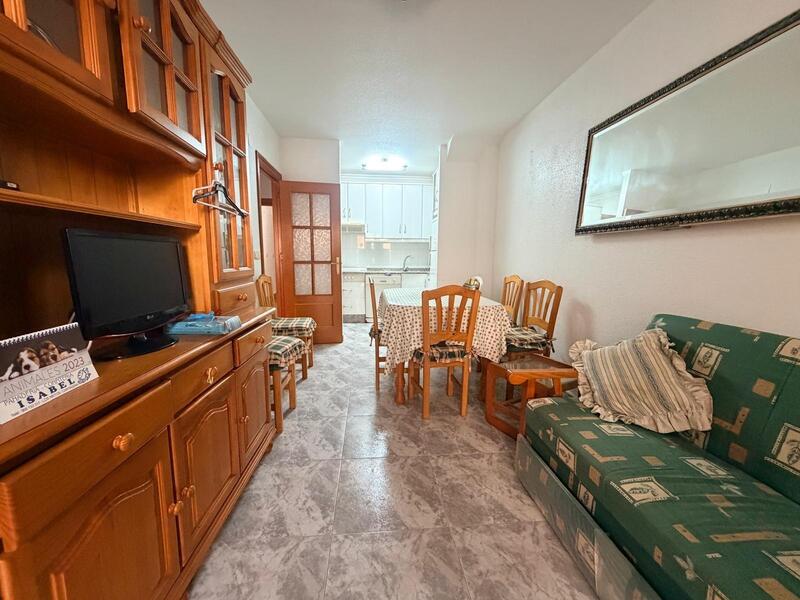 1 Schlafzimmer Appartement zu verkaufen