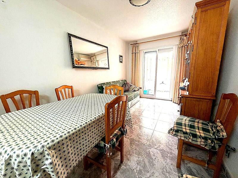 1 Schlafzimmer Appartement zu verkaufen