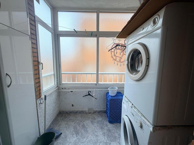 1 Schlafzimmer Appartement zu verkaufen