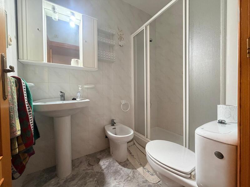 1 Schlafzimmer Appartement zu verkaufen