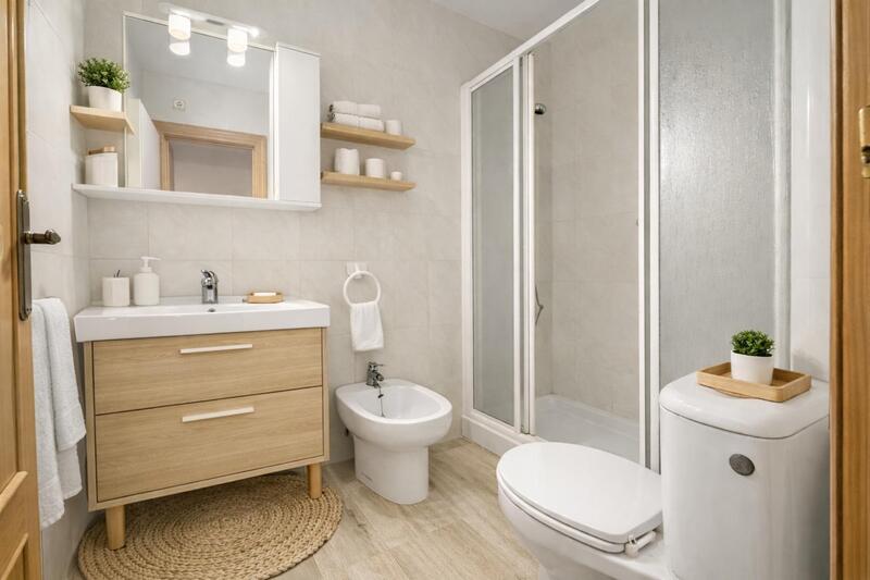 1 Schlafzimmer Appartement zu verkaufen