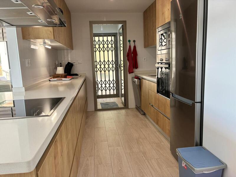 3 bedroom Apartment for sale