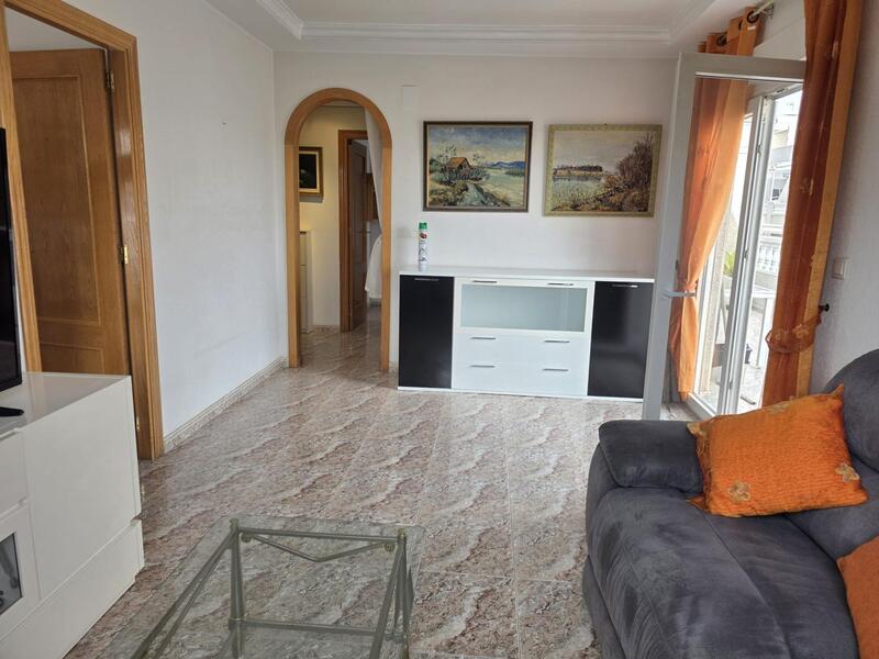3 Schlafzimmer Appartement zu verkaufen