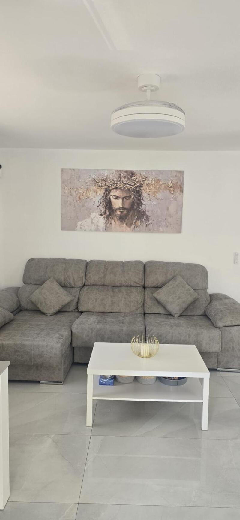 3 sovrum Lägenhet till salu