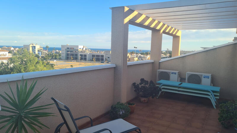 Appartement à vendre dans Orihuela Costa, Alicante