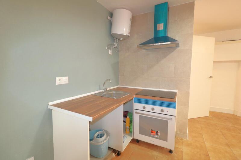 Apartment for sale
