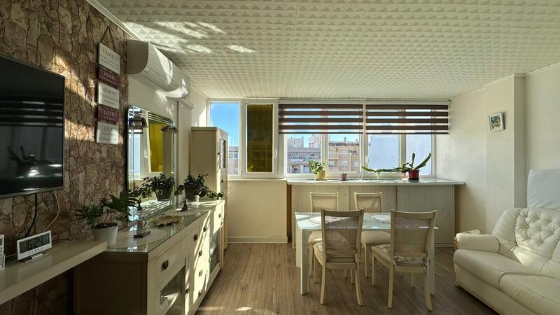 1 chambre Appartement à vendre