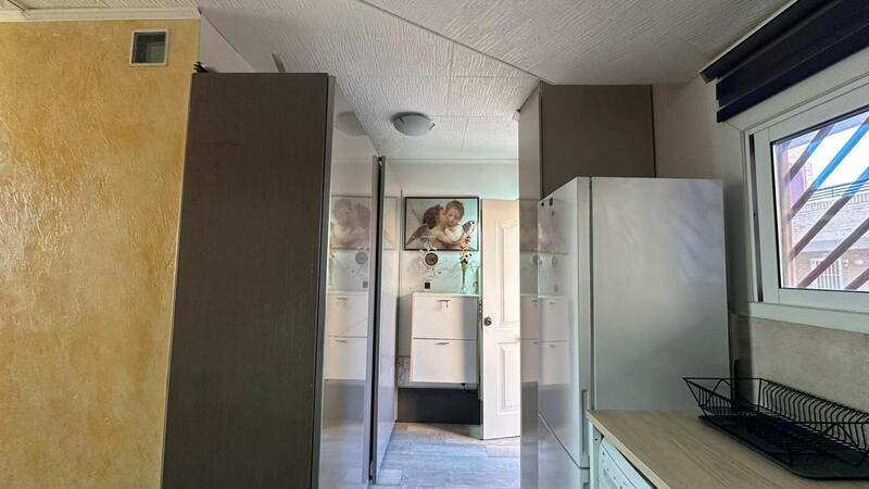 1 chambre Appartement à vendre