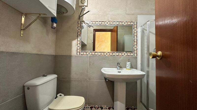 1 chambre Appartement à vendre