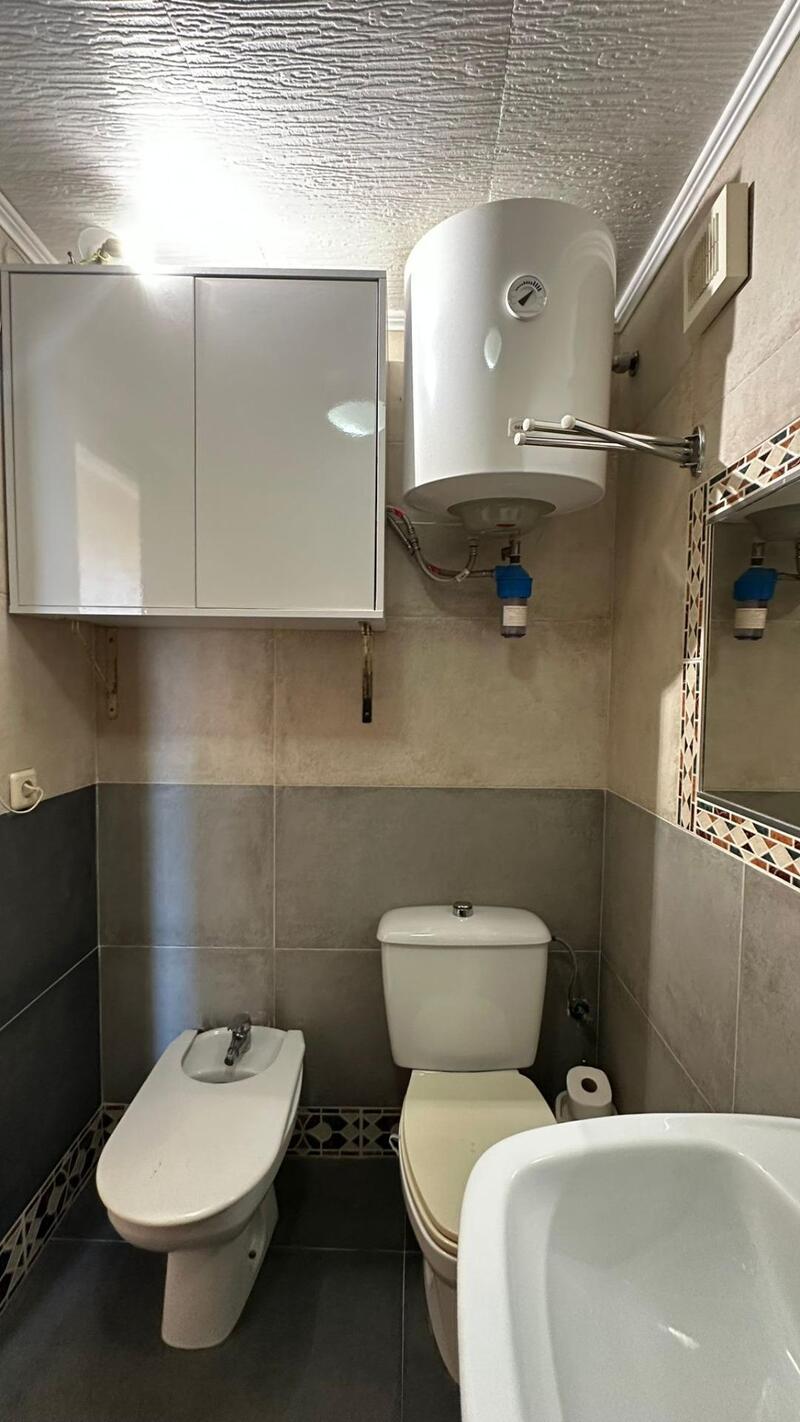 1 chambre Appartement à vendre