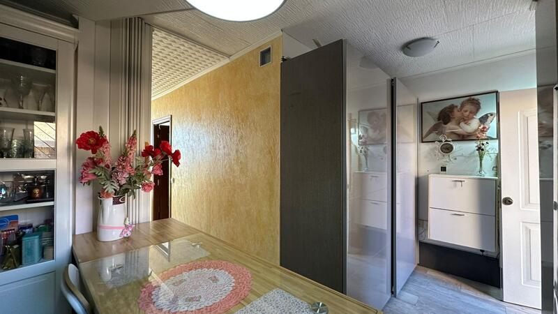 1 chambre Appartement à vendre