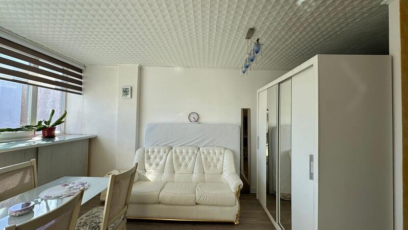 1 chambre Appartement à vendre