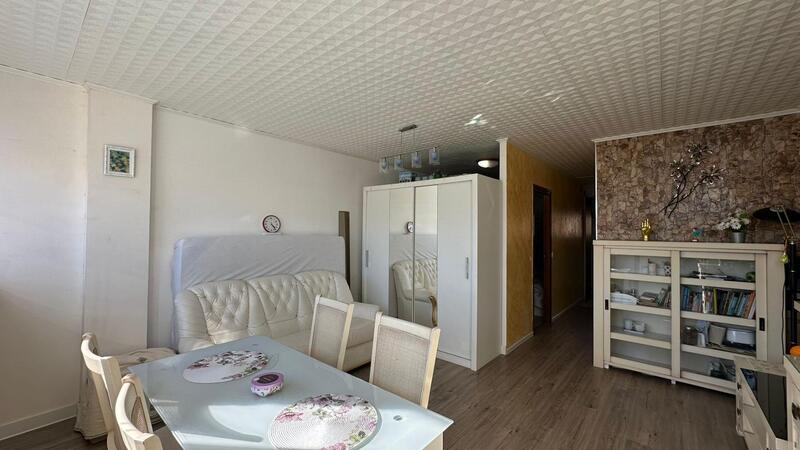 1 chambre Appartement à vendre