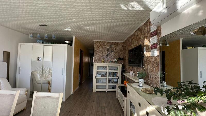 1 chambre Appartement à vendre