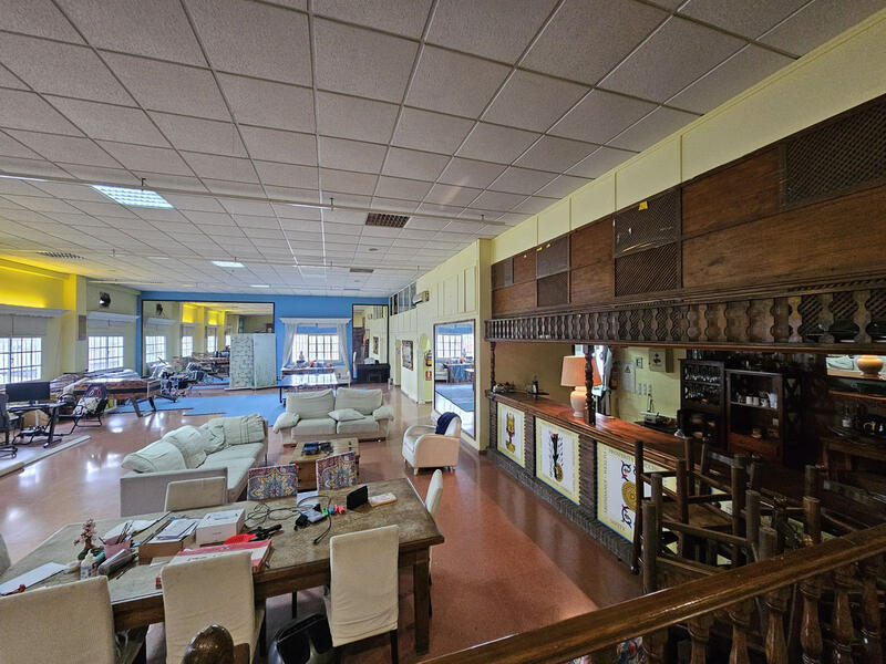 Commercial Property for sale