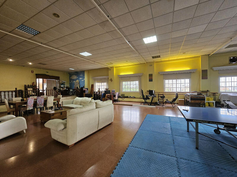 Commercial Property for sale