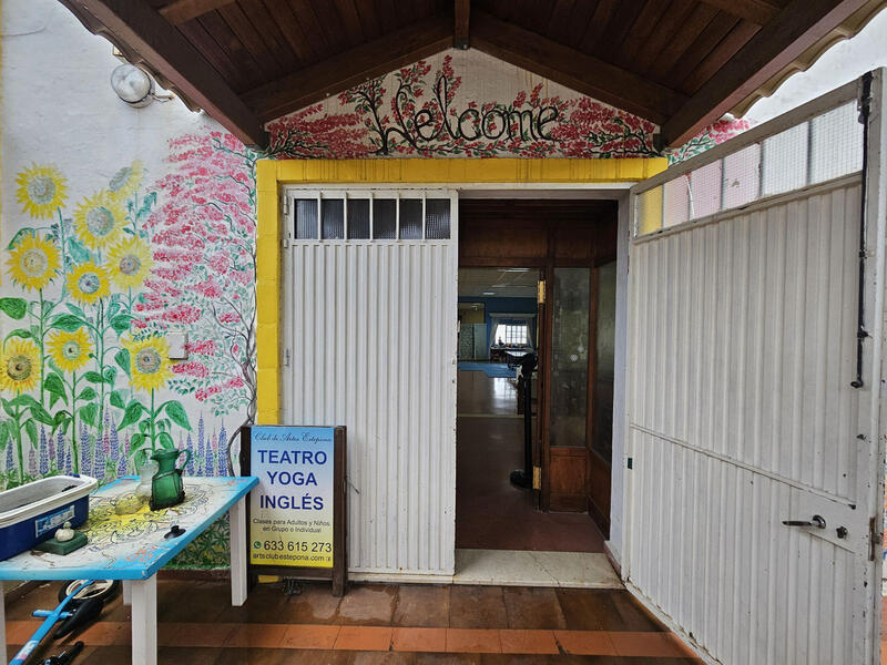 Commercial Property for sale