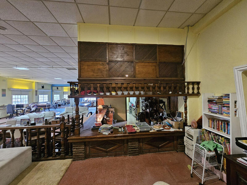 Commercial Property for sale